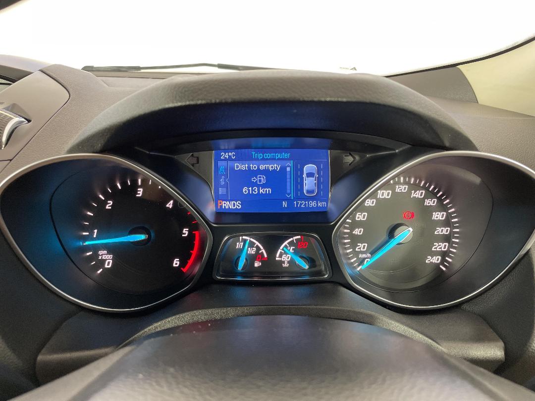 Photo '21' of Ford Kuga Photo '21' of Ford Kuga