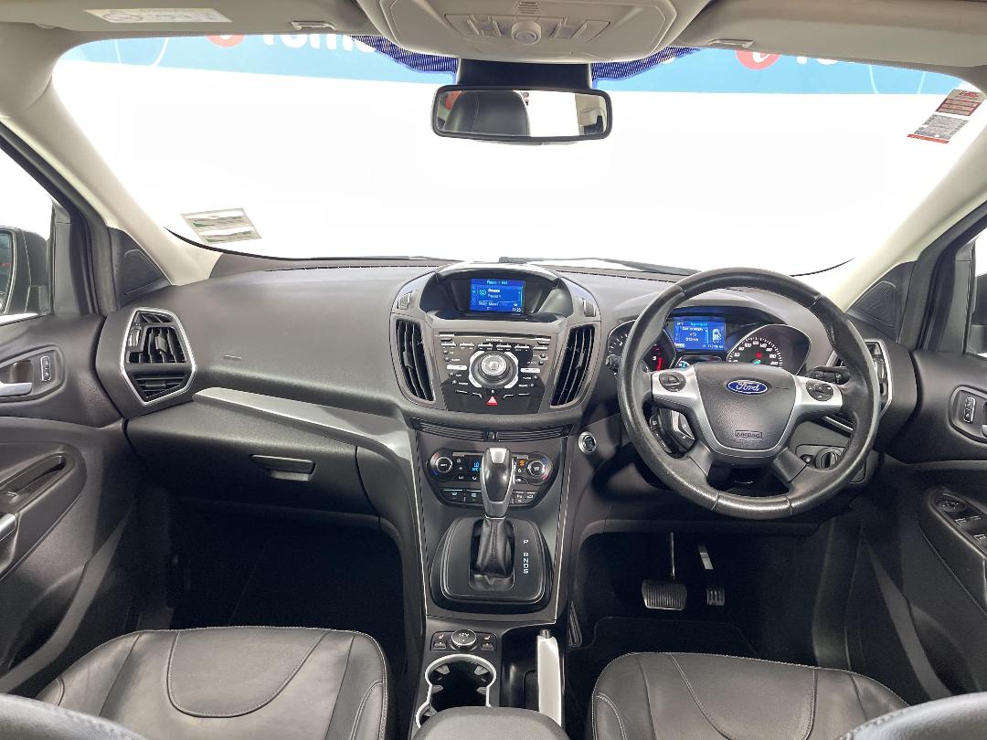 Photo '17' of Ford Kuga Photo '17' of Ford Kuga