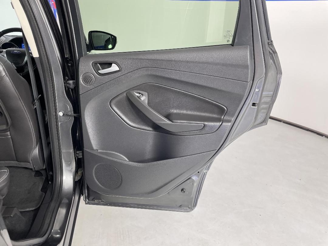 Photo '19' of Ford Kuga Photo '19' of Ford Kuga