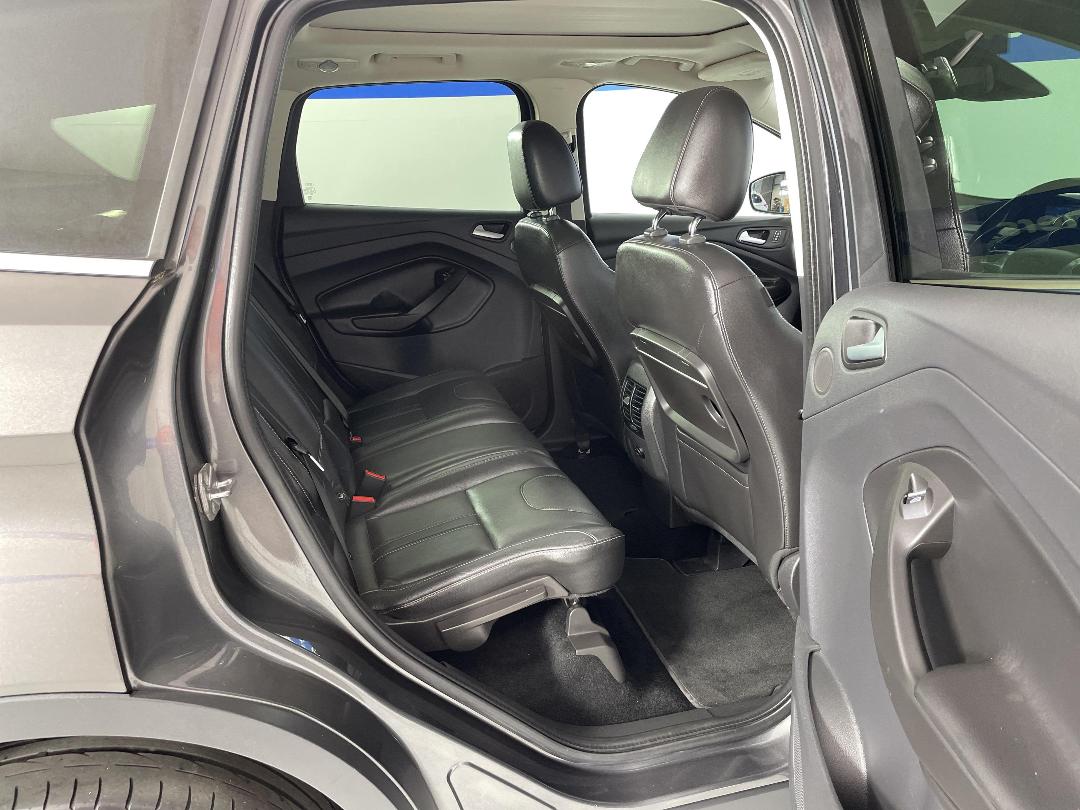 Photo '20' of Ford Kuga Photo '20' of Ford Kuga