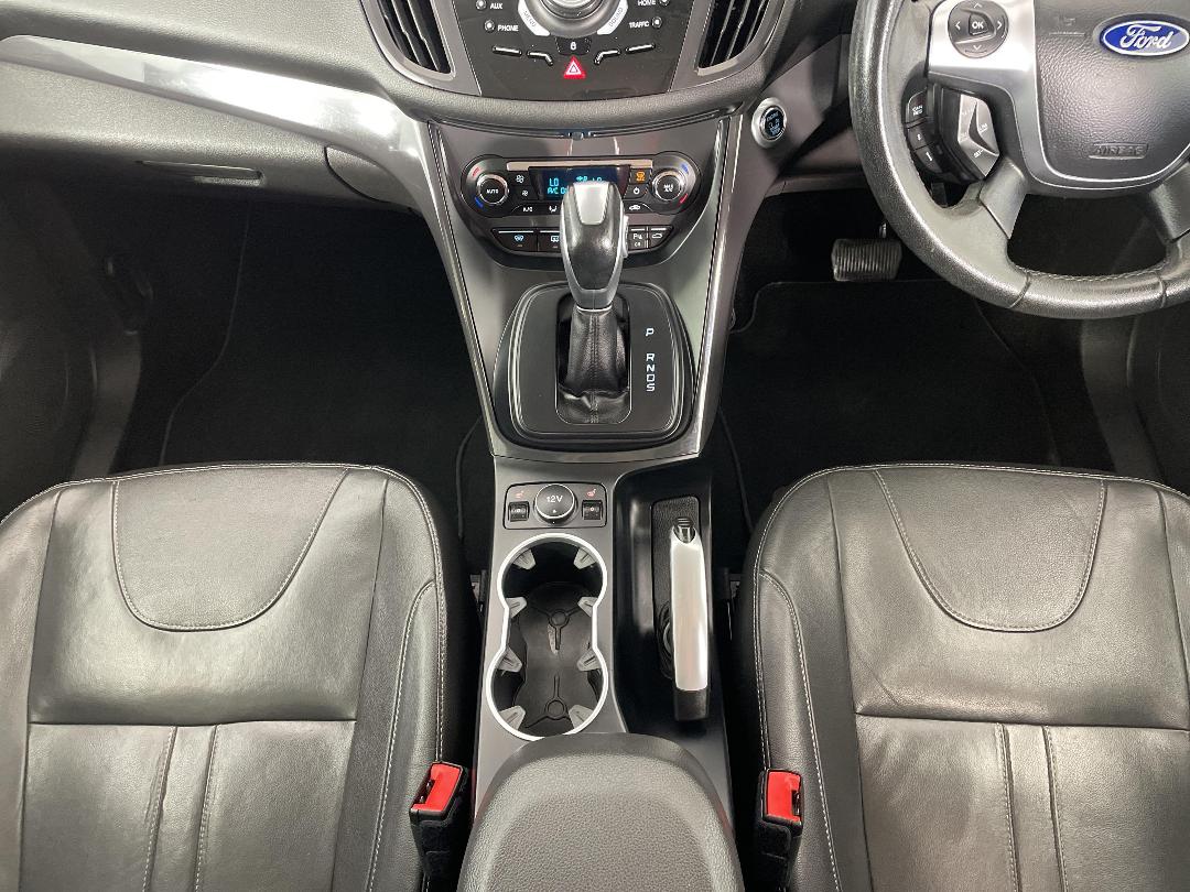 Photo '18' of Ford Kuga Photo '18' of Ford Kuga