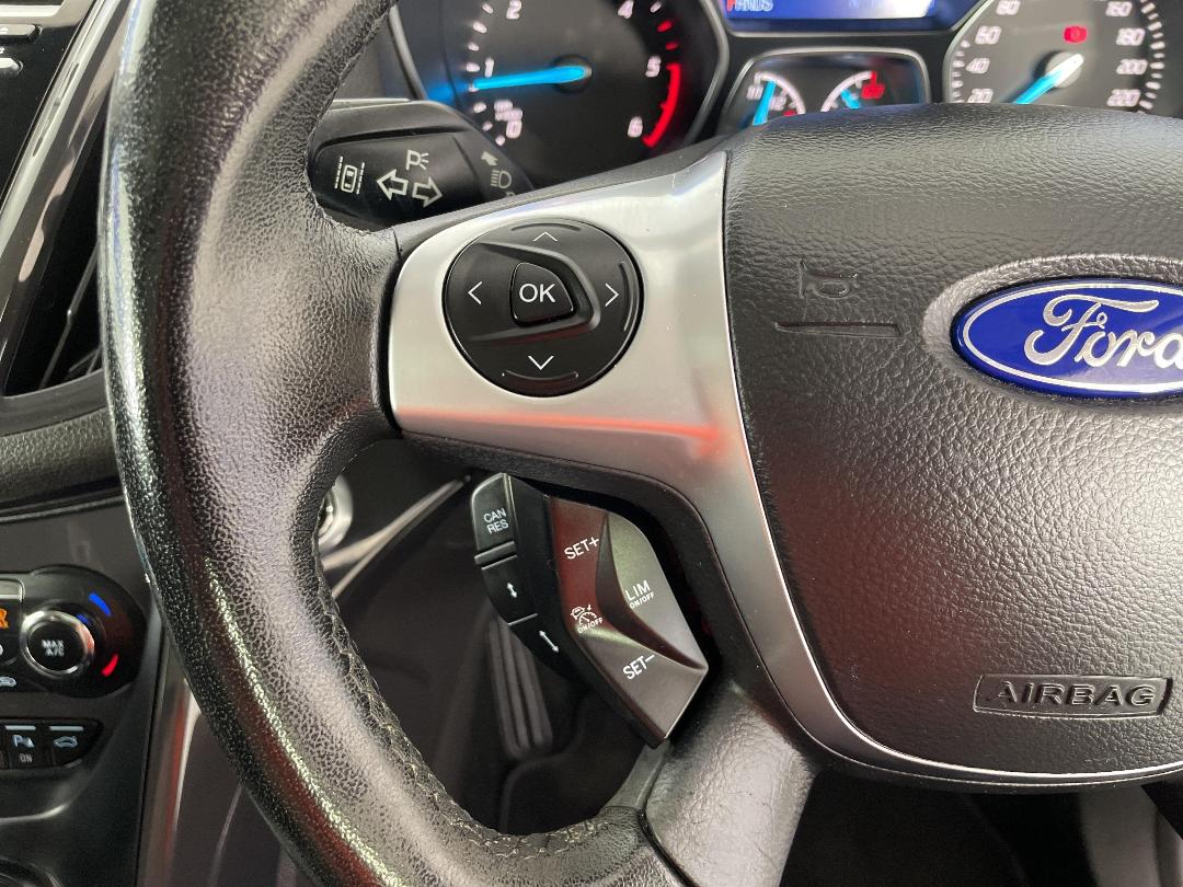 Photo '24' of Ford Kuga Photo '24' of Ford Kuga