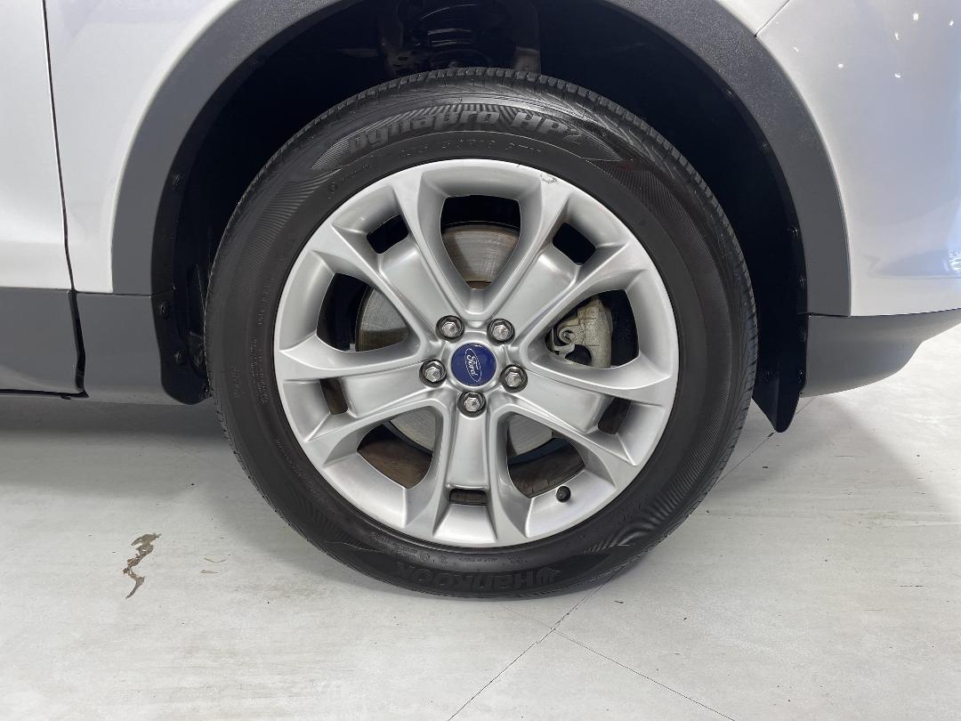 Photo '9' of Ford Kuga Photo '9' of Ford Kuga