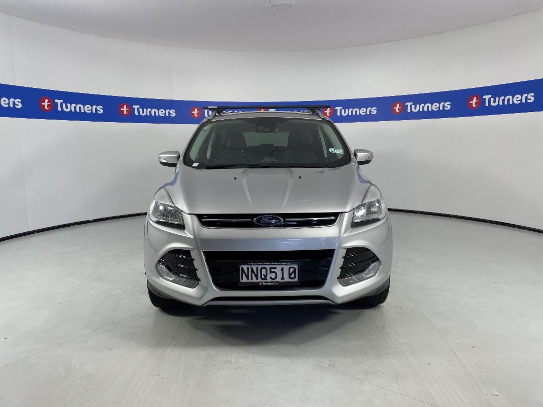 Photo '2' of Ford Kuga Photo '2' of Ford Kuga