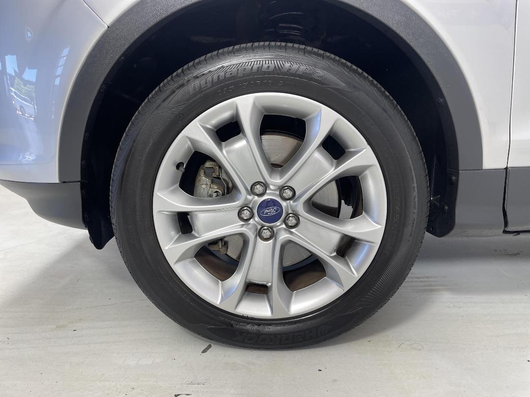 Photo '10' of Ford Kuga Photo '10' of Ford Kuga