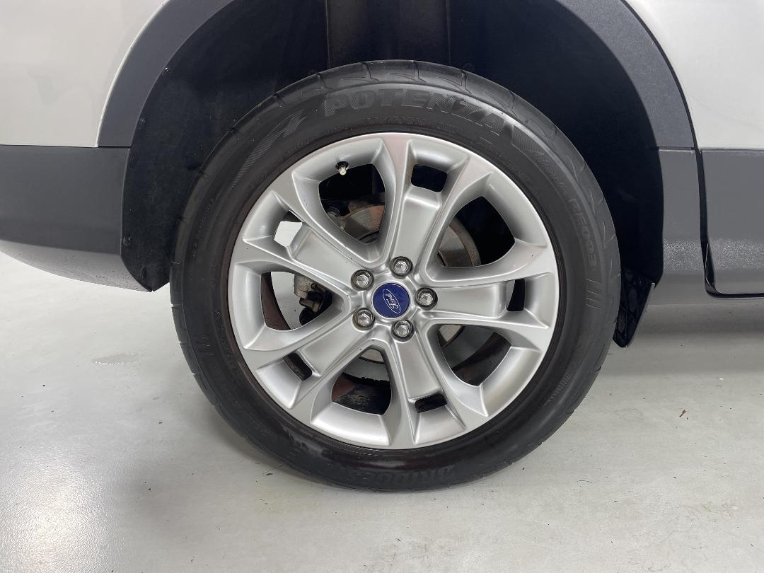 Photo '12' of Ford Kuga Photo '12' of Ford Kuga