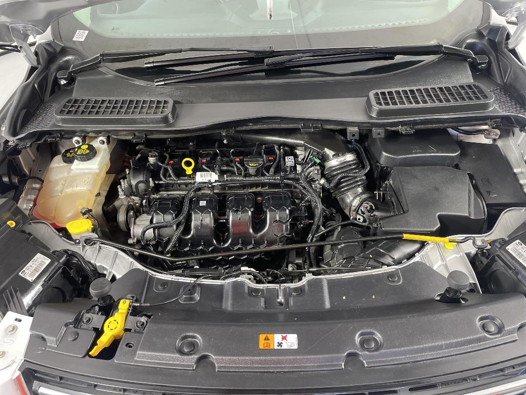 Photo '13' of Ford Kuga Photo '13' of Ford Kuga