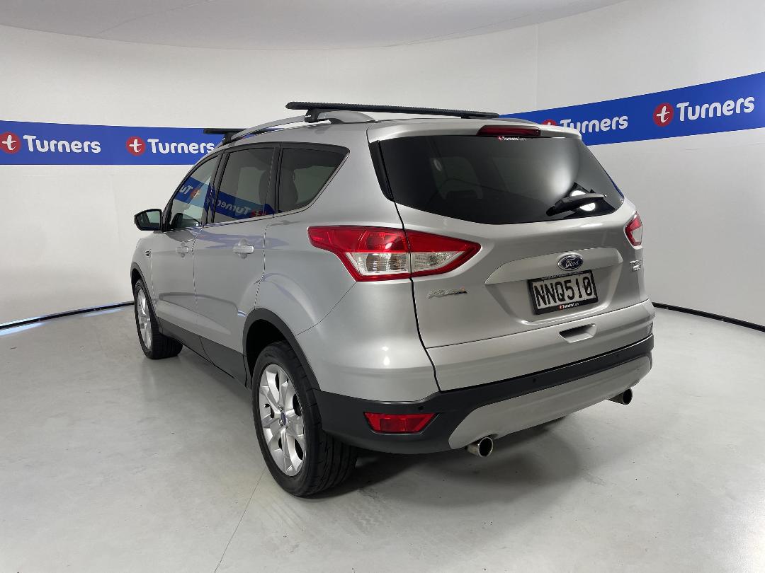 Photo '5' of Ford Kuga Photo '5' of Ford Kuga