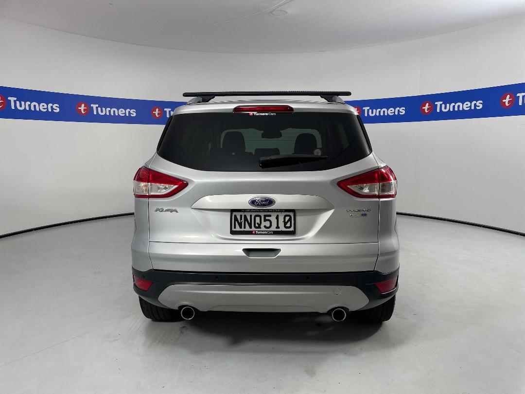 Photo '6' of Ford Kuga Photo '6' of Ford Kuga