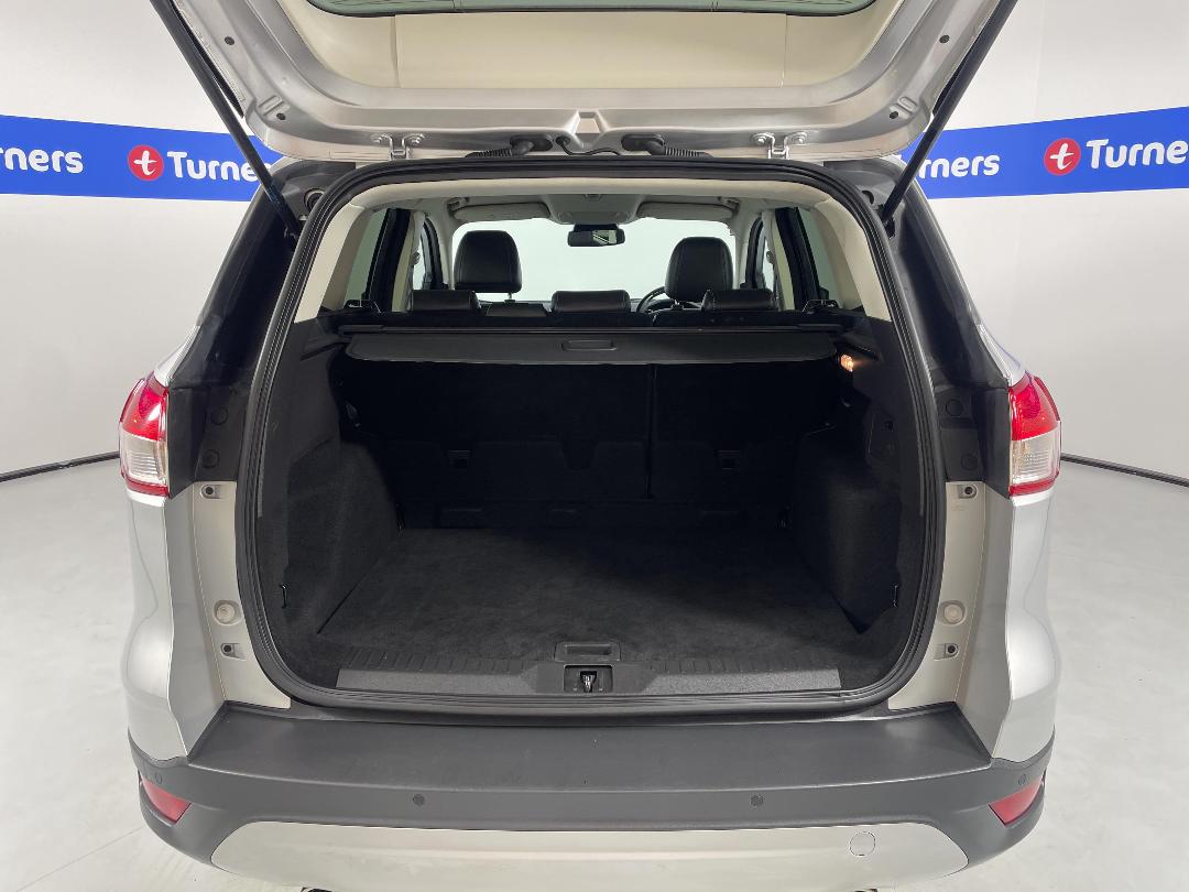 Photo '14' of Ford Kuga Photo '14' of Ford Kuga