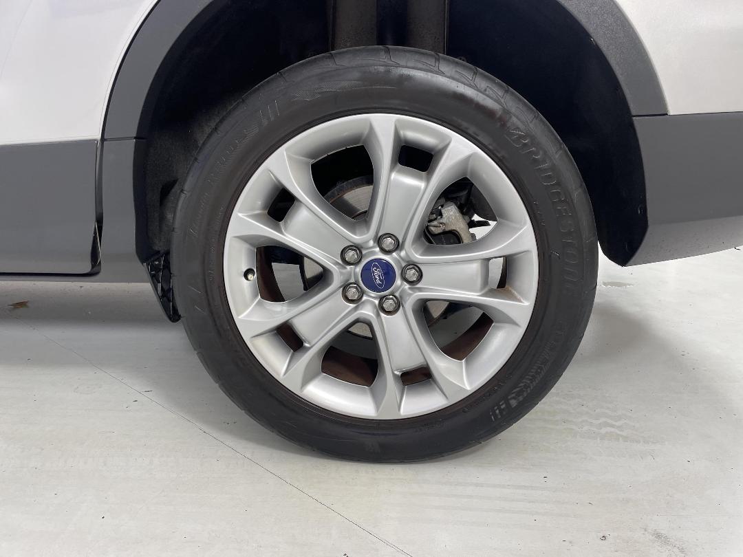 Photo '11' of Ford Kuga Photo '11' of Ford Kuga