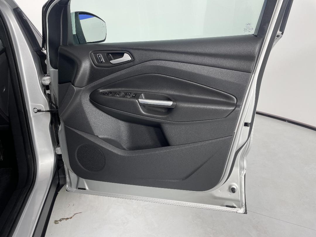 Photo '15' of Ford Kuga Photo '15' of Ford Kuga