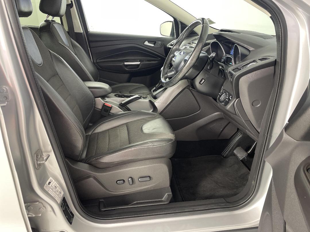 Photo '16' of Ford Kuga Photo '16' of Ford Kuga