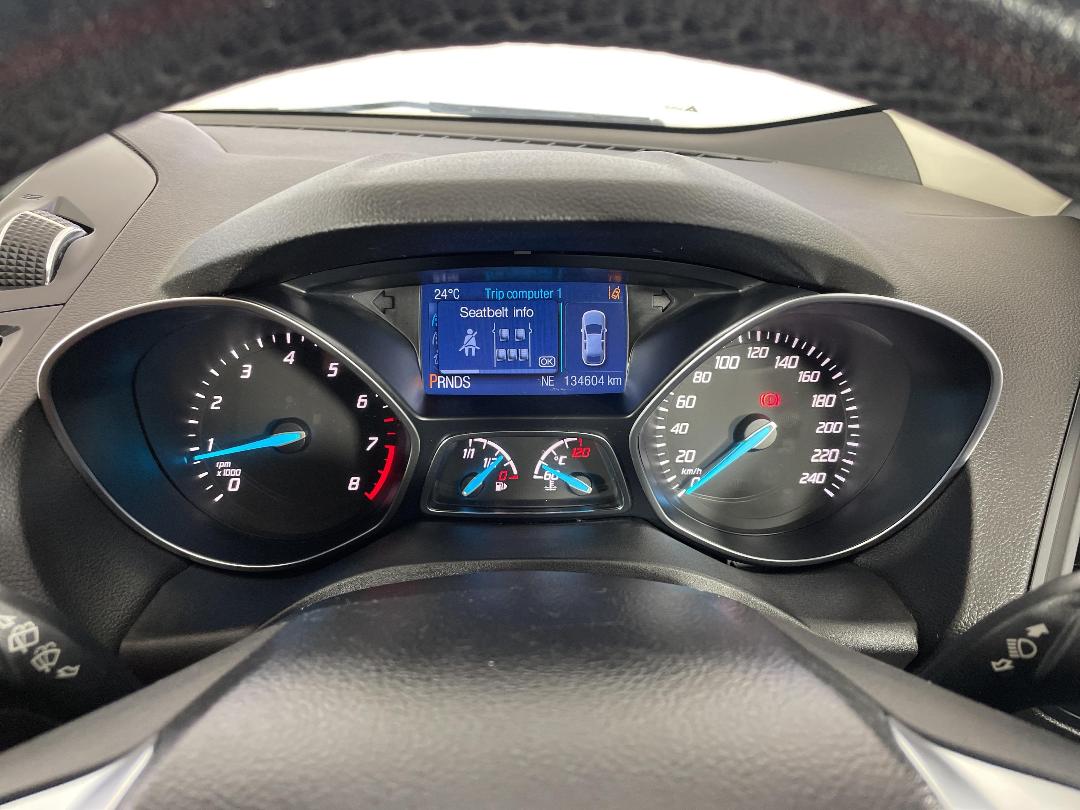 Photo '21' of Ford Kuga Photo '21' of Ford Kuga