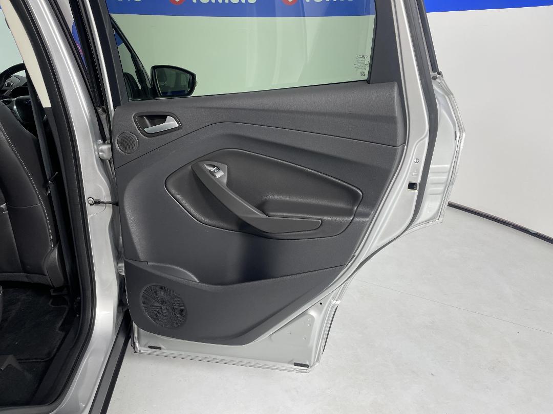 Photo '19' of Ford Kuga Photo '19' of Ford Kuga