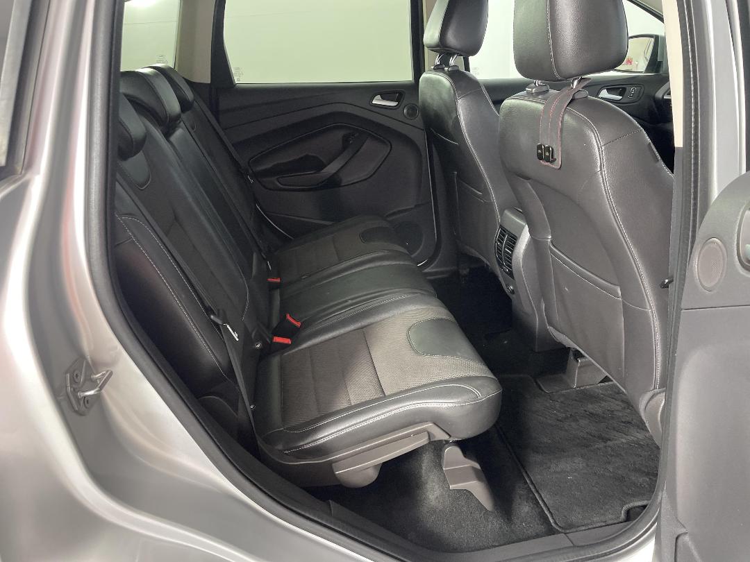 Photo '20' of Ford Kuga Photo '20' of Ford Kuga