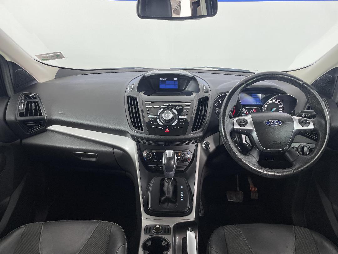 Photo '17' of Ford Kuga Photo '17' of Ford Kuga