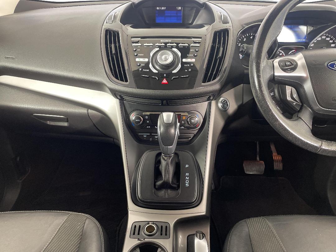 Photo '18' of Ford Kuga Photo '18' of Ford Kuga