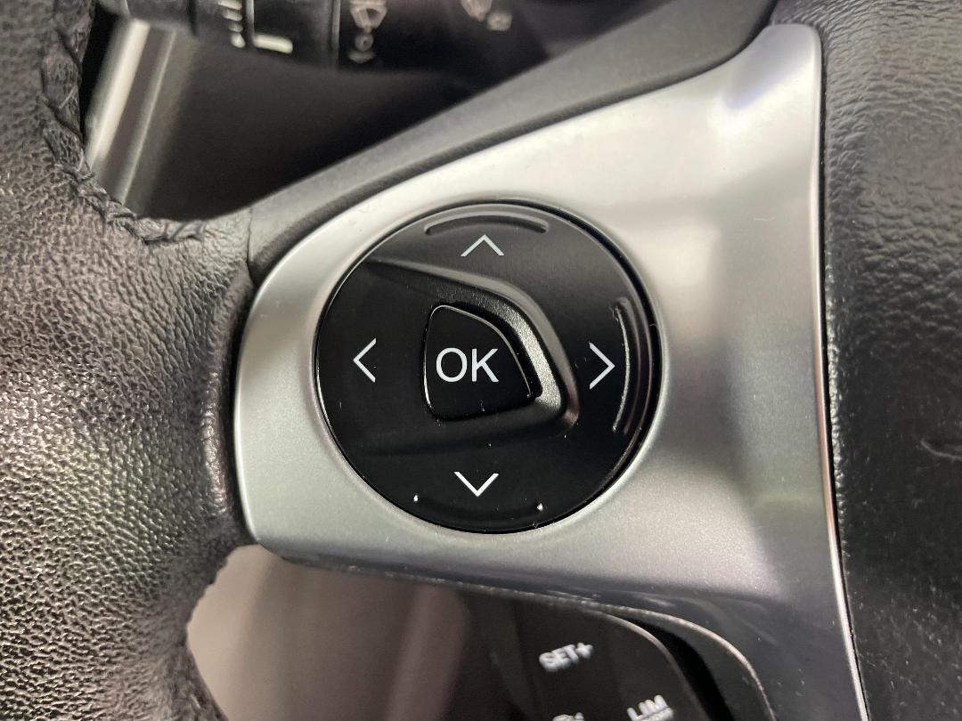 Photo '24' of Ford Kuga Photo '24' of Ford Kuga