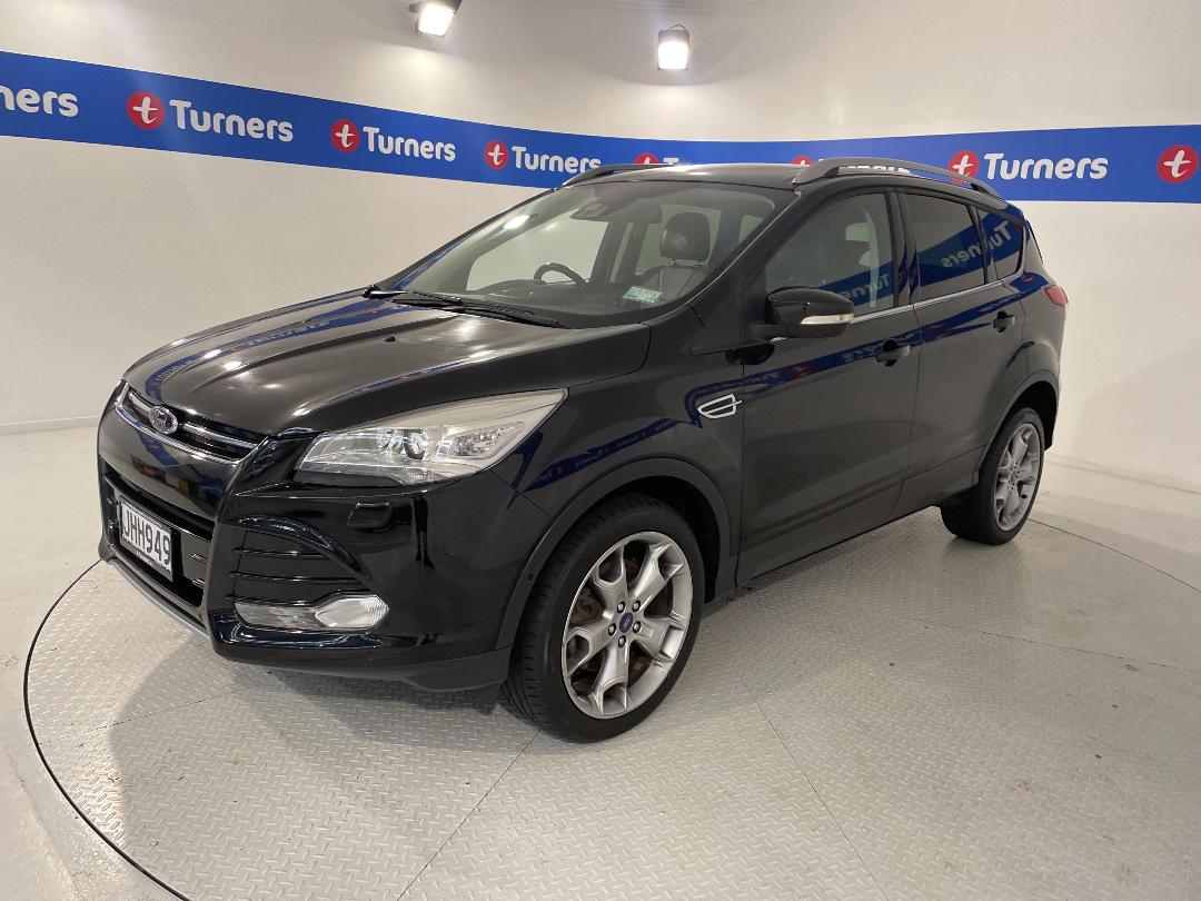 Photo '4' of Ford Kuga Photo '4' of Ford Kuga