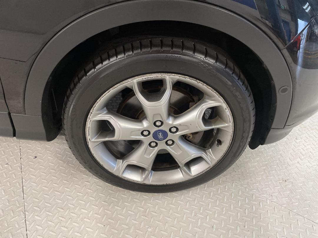 Photo '9' of Ford Kuga Photo '9' of Ford Kuga