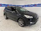 Thumbnail '1' of Ford Kuga