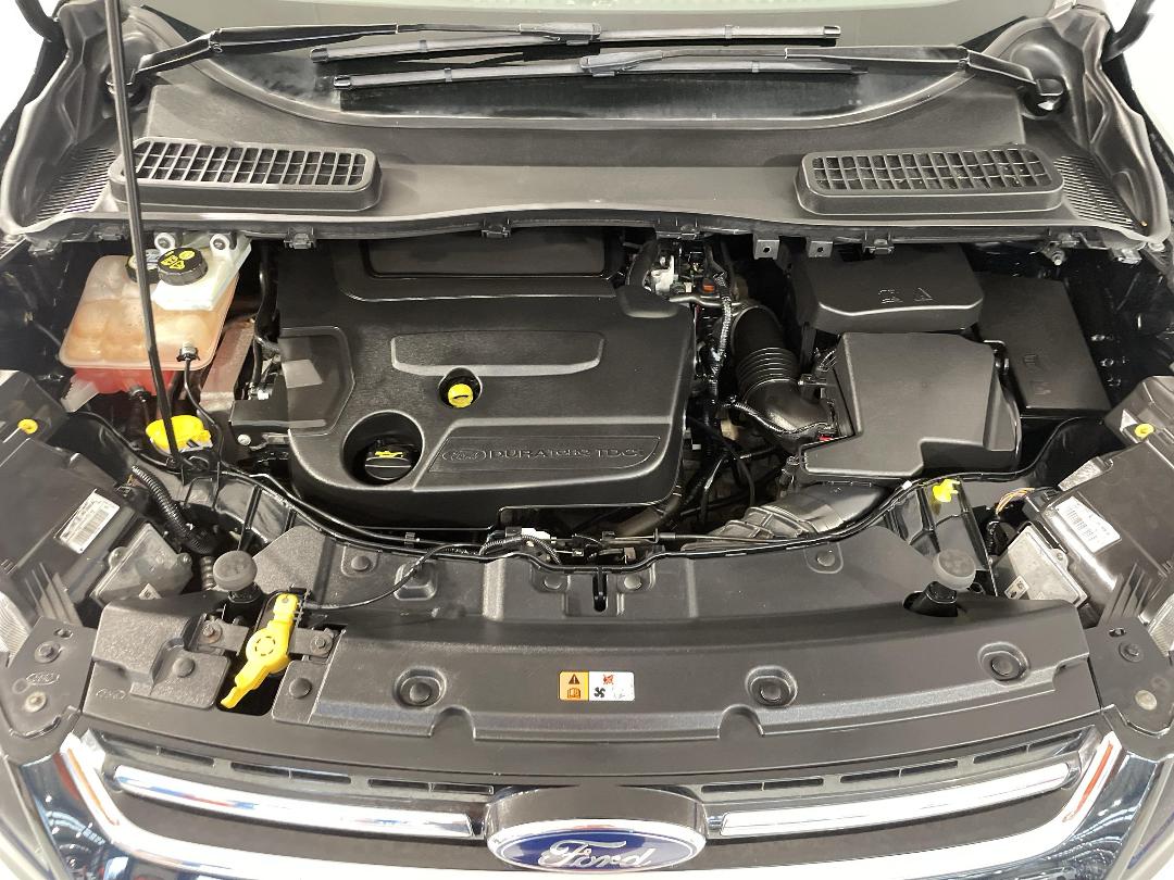 Photo '13' of Ford Kuga Photo '13' of Ford Kuga