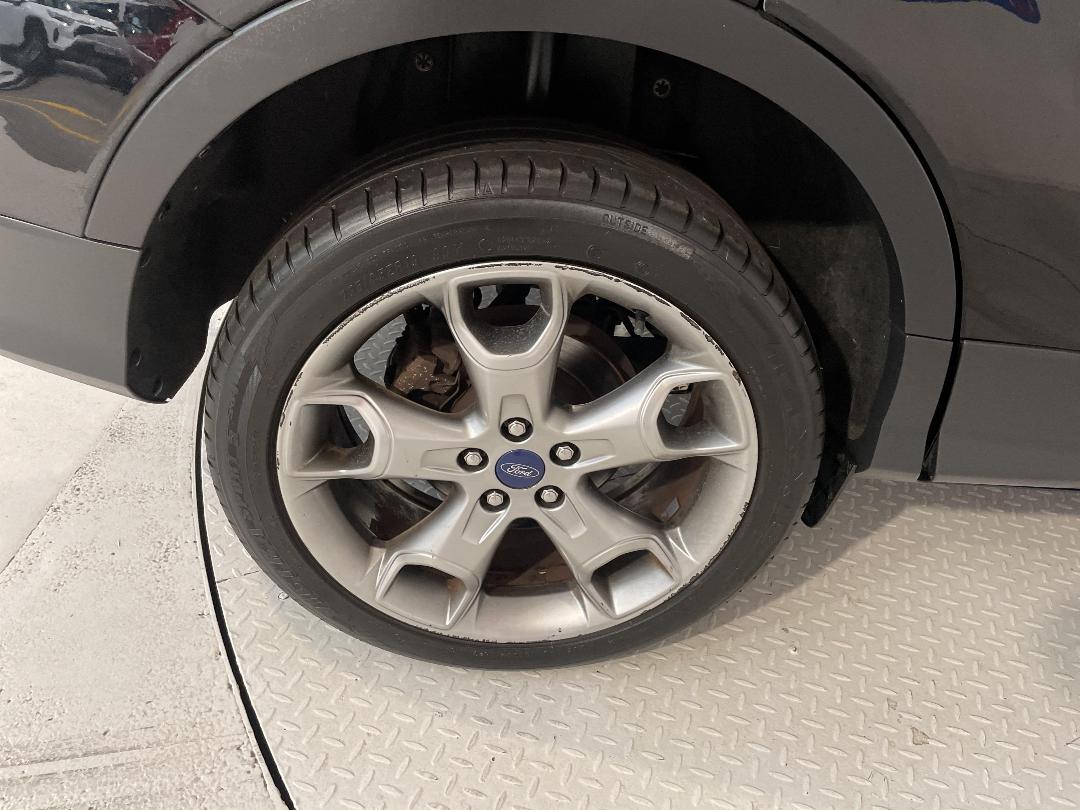 Photo '12' of Ford Kuga Photo '12' of Ford Kuga