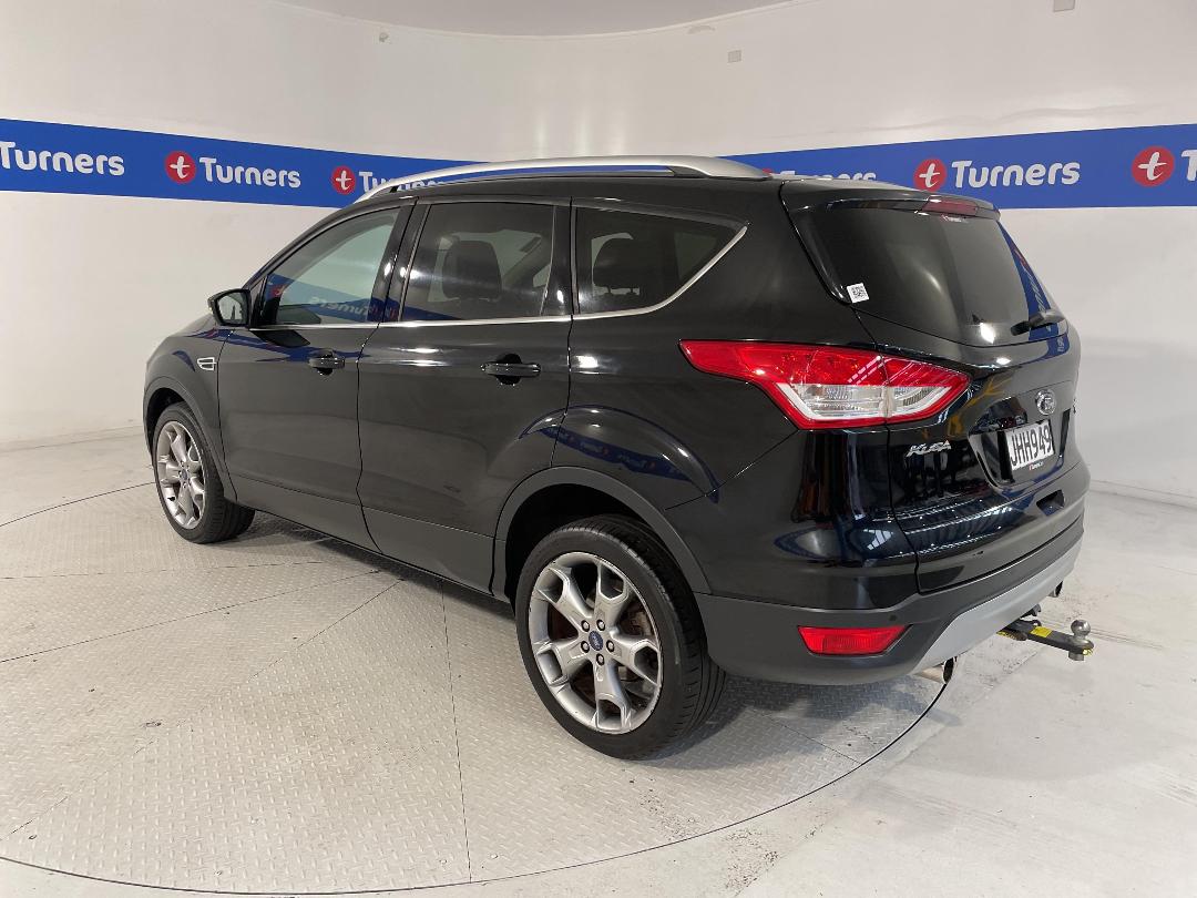 Photo '5' of Ford Kuga Photo '5' of Ford Kuga