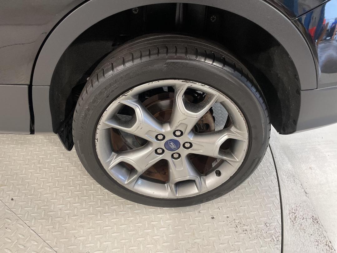 Photo '11' of Ford Kuga Photo '11' of Ford Kuga