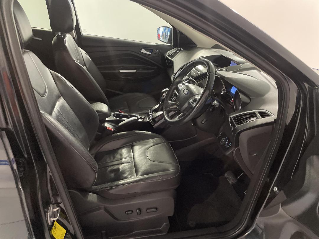 Photo '16' of Ford Kuga Photo '16' of Ford Kuga