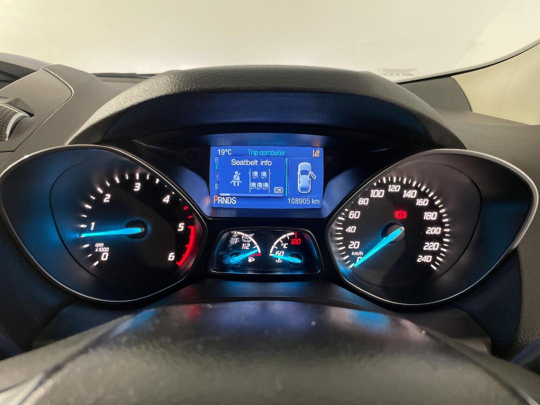 Photo '21' of Ford Kuga Photo '21' of Ford Kuga