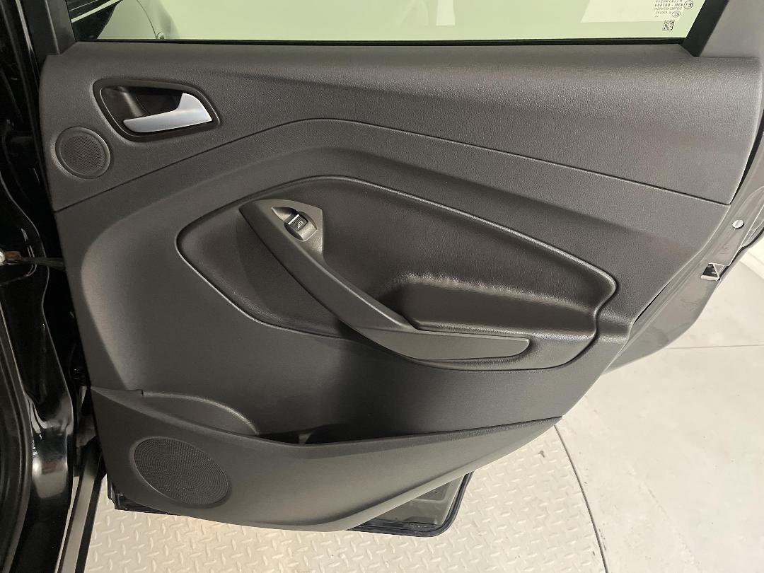 Photo '19' of Ford Kuga Photo '19' of Ford Kuga