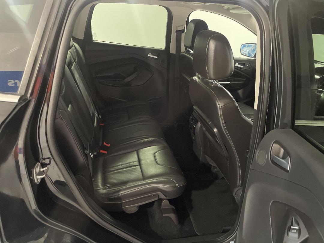 Photo '20' of Ford Kuga Photo '20' of Ford Kuga