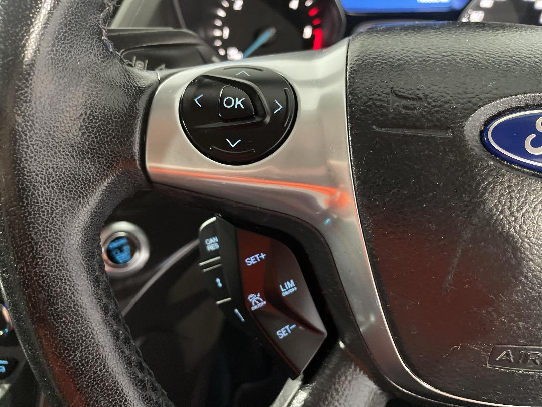 Photo '27' of Ford Kuga Photo '27' of Ford Kuga