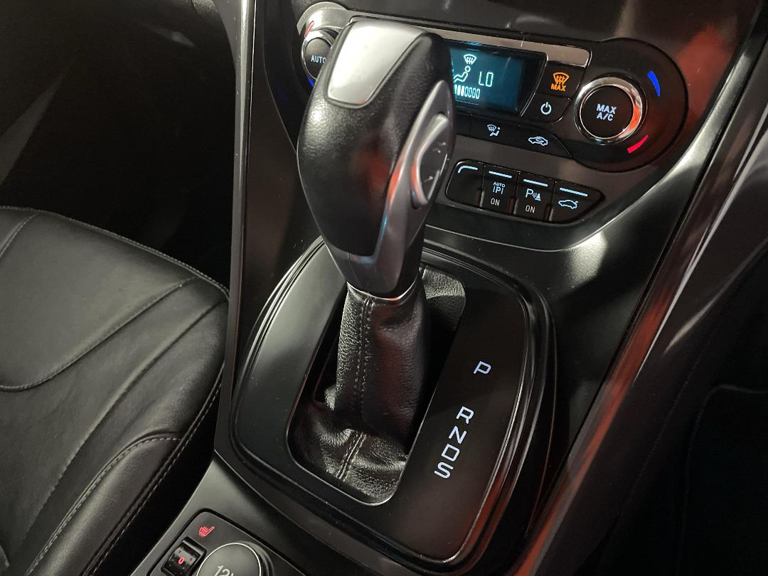 Photo '33' of Ford Kuga Photo '33' of Ford Kuga