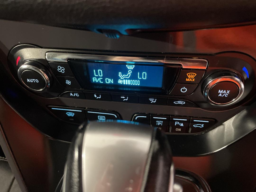 Photo '32' of Ford Kuga Photo '32' of Ford Kuga