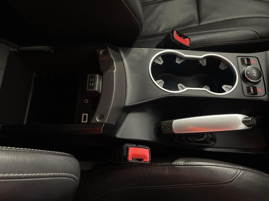 Photo '34' of Ford Kuga Photo '34' of Ford Kuga