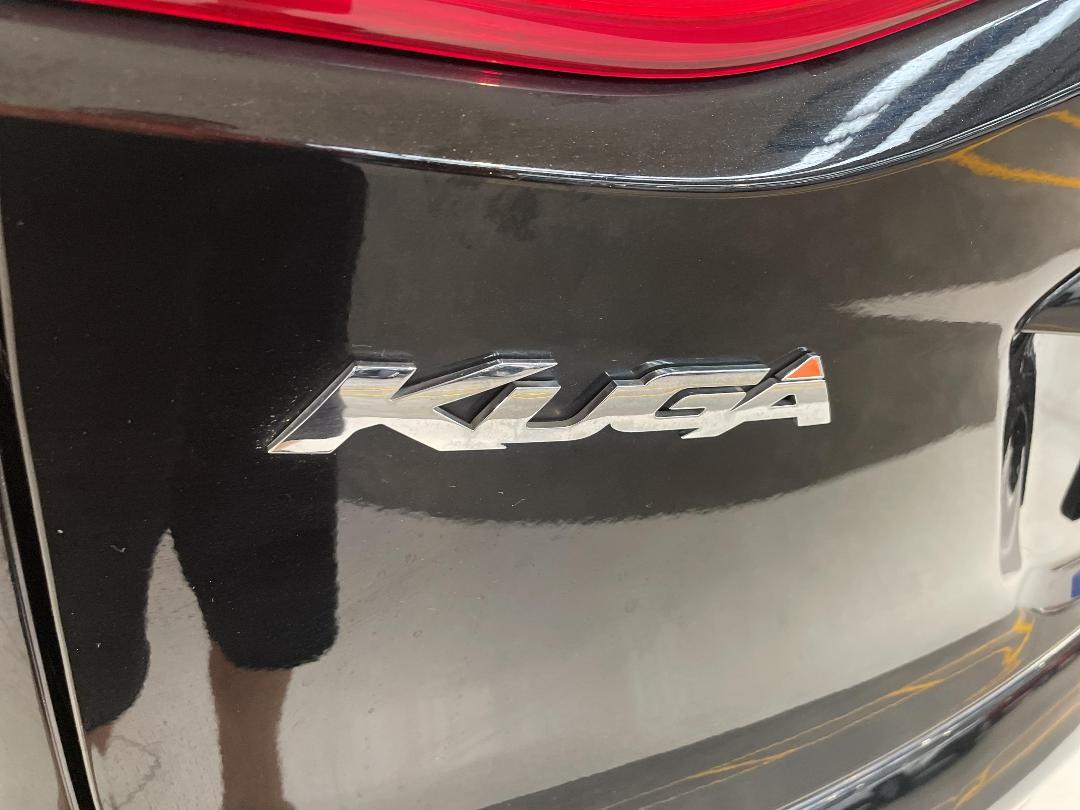 Photo '37' of Ford Kuga Photo '37' of Ford Kuga