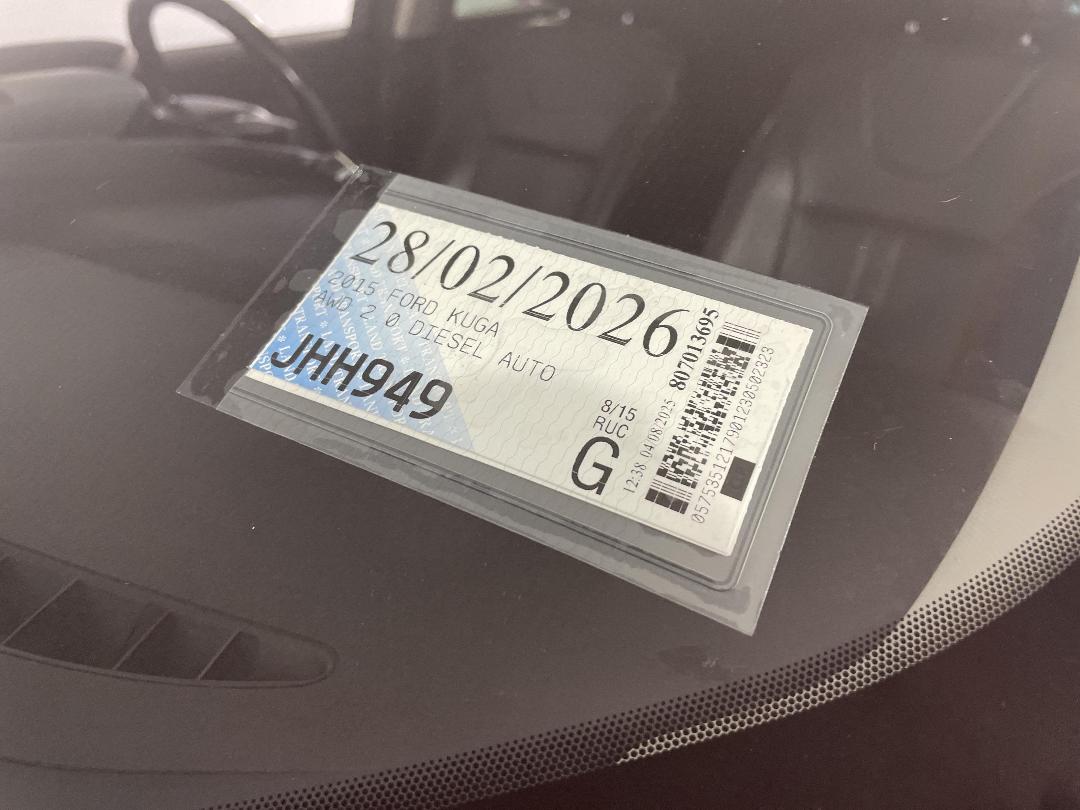 Photo '36' of Ford Kuga Photo '36' of Ford Kuga