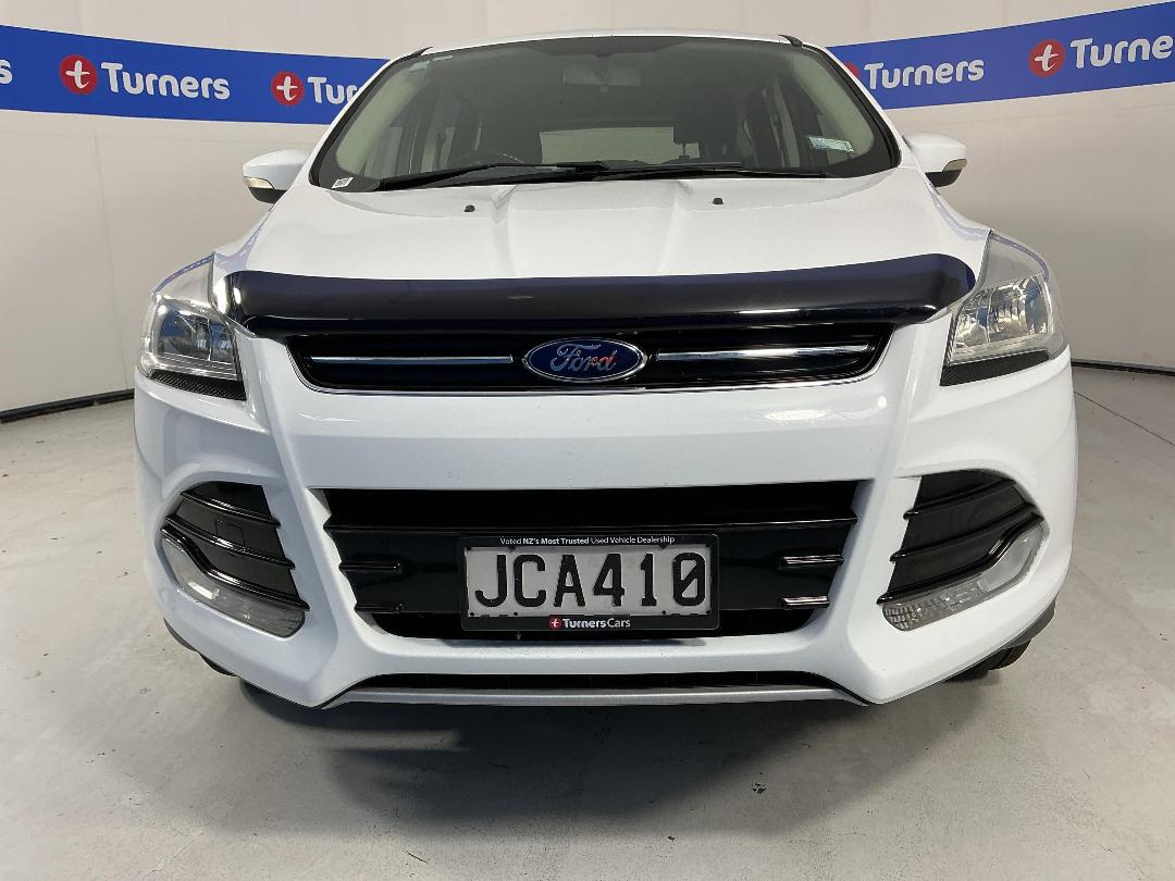 Photo '2' of Ford Kuga