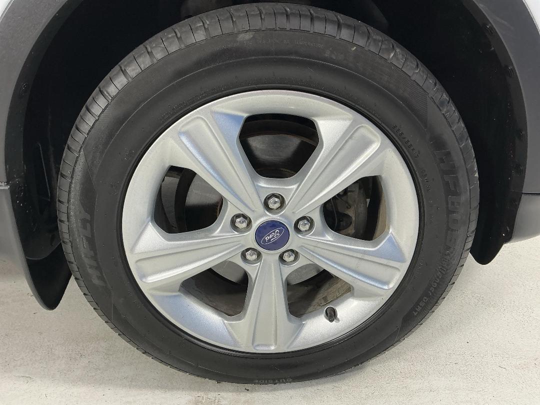 Photo '9' of Ford Kuga