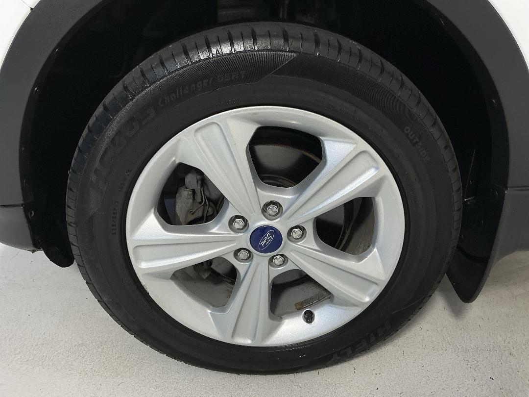 Photo '10' of Ford Kuga