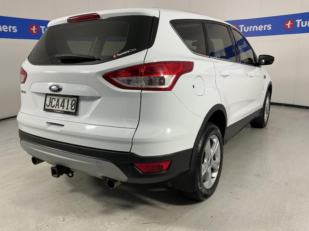Photo '7' of Ford Kuga