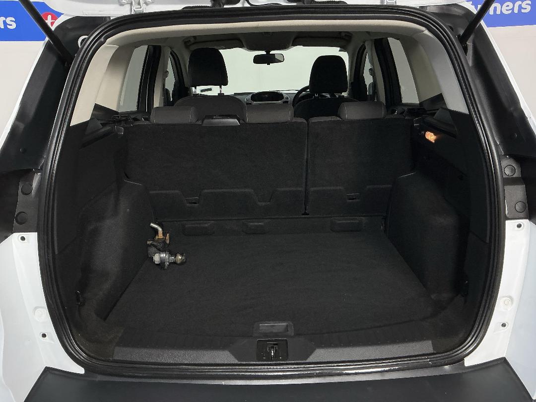 Photo '14' of Ford Kuga