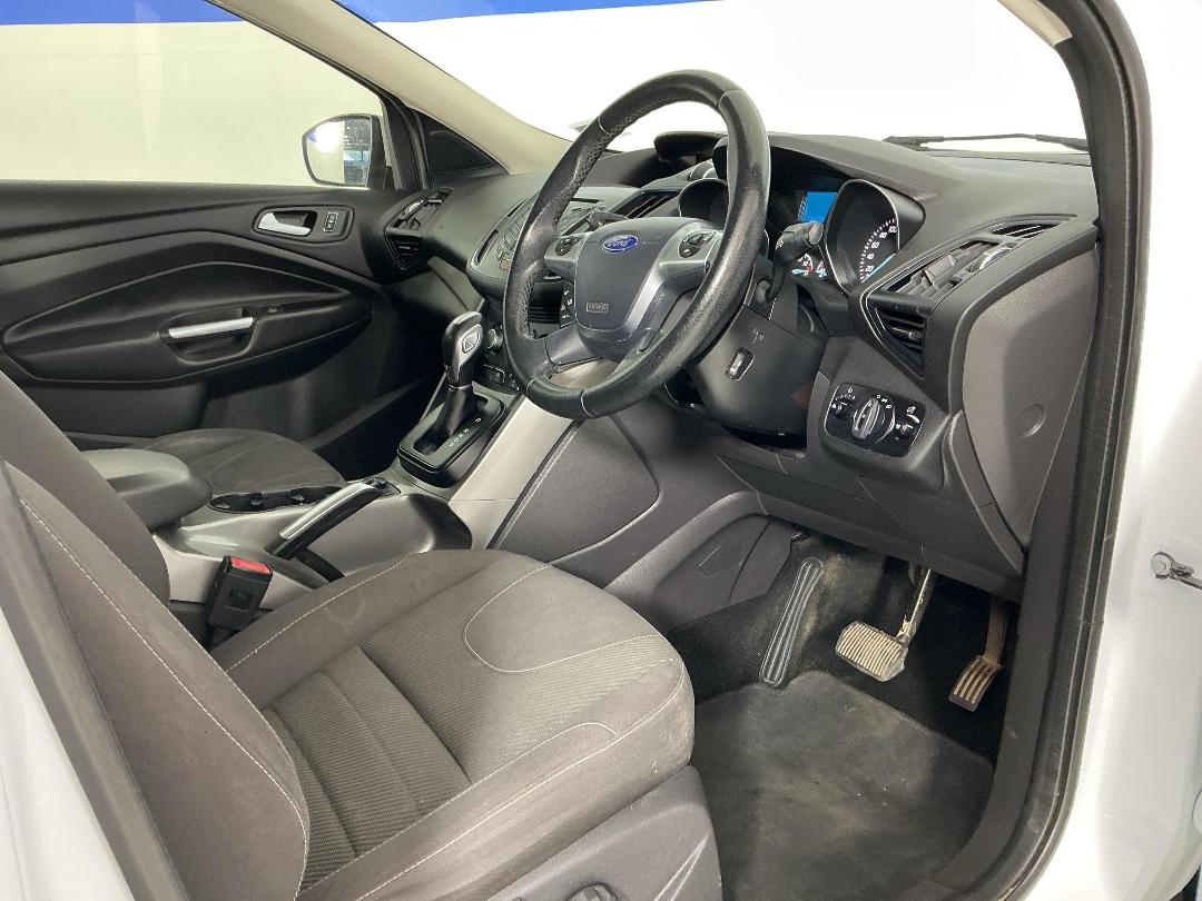 Photo '16' of Ford Kuga