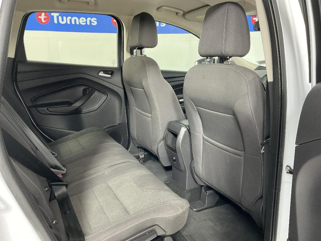 Photo '20' of Ford Kuga