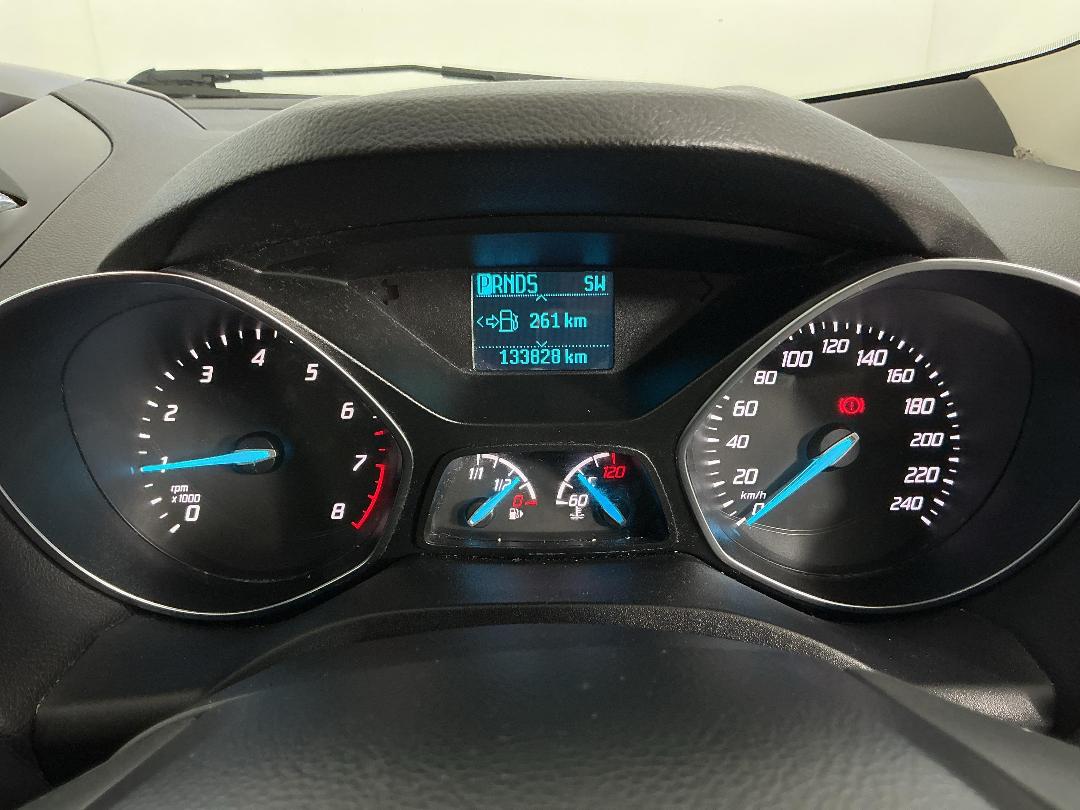 Photo '21' of Ford Kuga