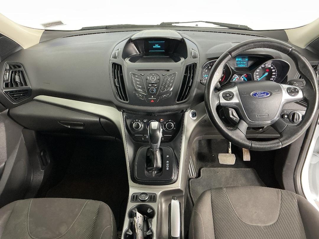 Photo '17' of Ford Kuga