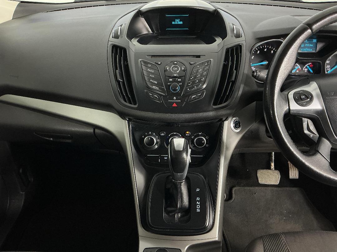 Photo '18' of Ford Kuga